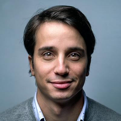 Crypto Enthusiast